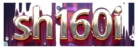 sh160i logo